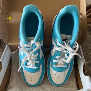Nike Force 1 LV8 | Excellent Condition